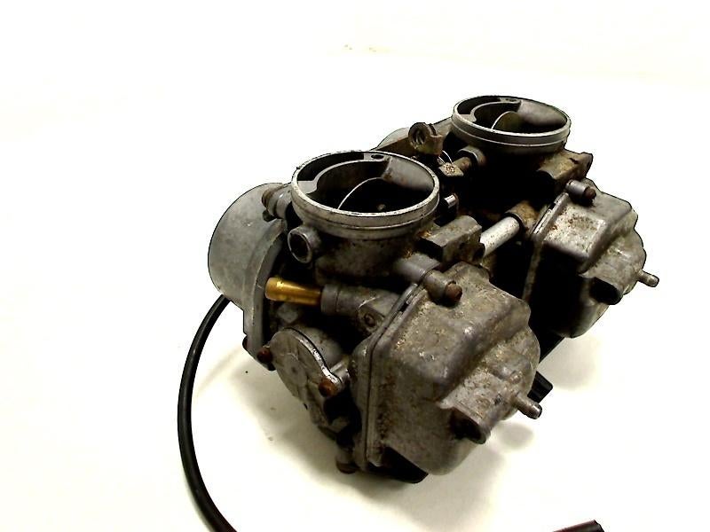 Honda GL 500 SILVERWING Carburateur (VB1AB), Motoren, Ophalen of Verzenden, Gebruikt