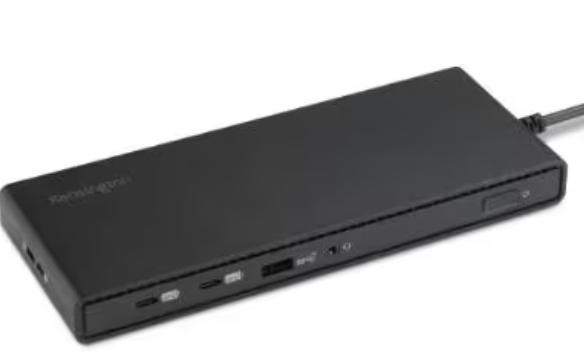 Kensington Docking Station, Informatique & Logiciels, Stations d'accueil, Neuf, Station d'accueil, Enlèvement
