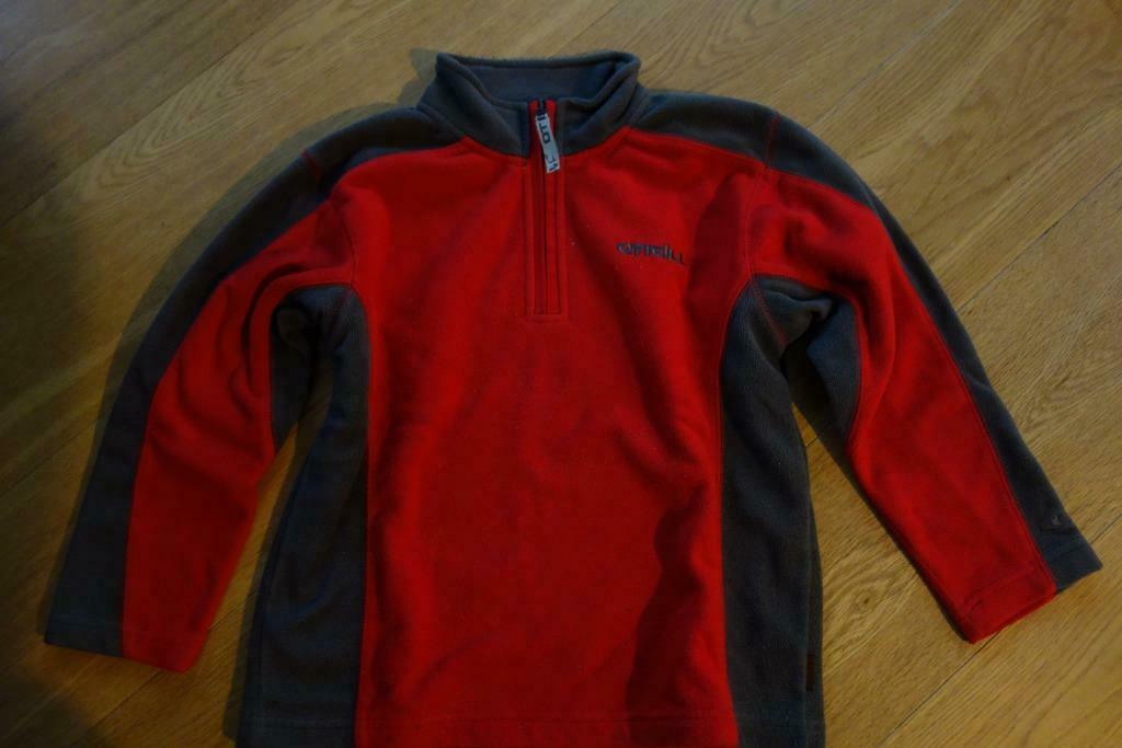 pull, polaire, Oneill, taille 128, Enfants & Bébés, Garçon ou Fille, Enlèvement ou Envoi, Pull ou Veste, O'Neill