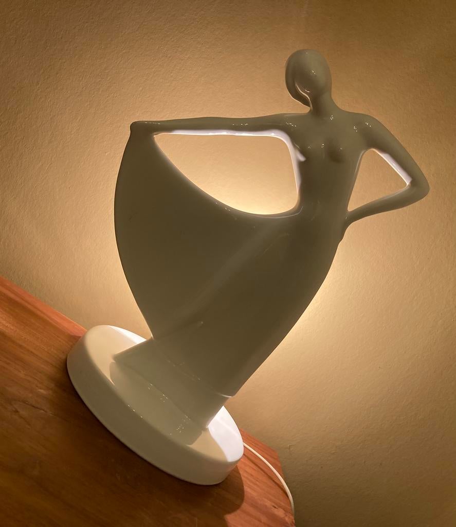 Vintage ceramic Avobin Italie 1970, Ophalen