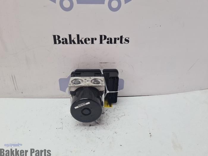 ABS Pomp van een Ford Focus, Gebruikt, -, -, Ophalen of Verzenden