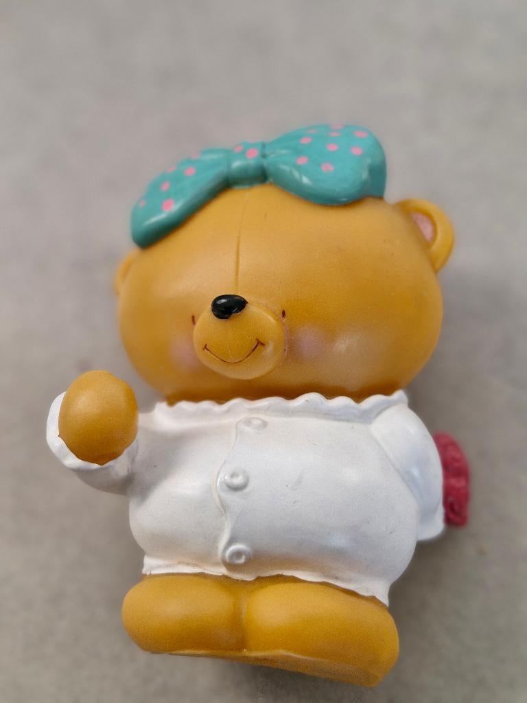 Beertje Forever Friends 1994, Verzamelen, Beren en Cherished Teddies, Verzenden, Beeldje, Forever Friends