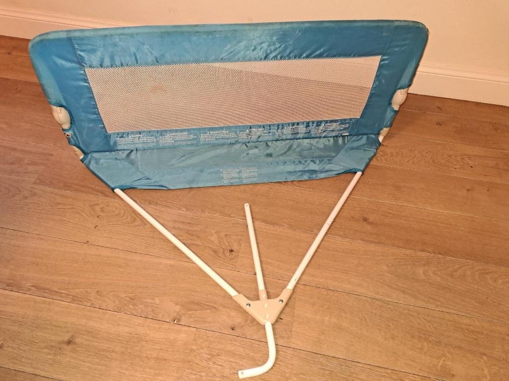 Valhekje Tomy, Ophalen, Gebruikt, Lattenbodem, Minder dan 140 cm