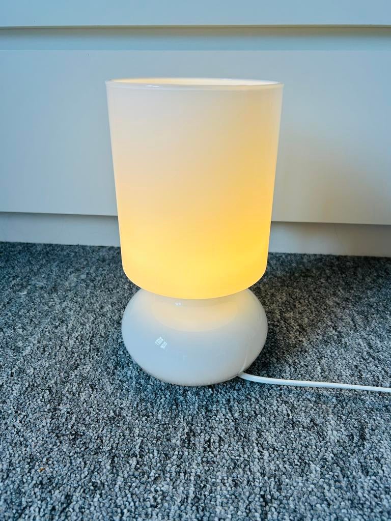 Lampe de table Ikea lykta, Ophalen of Verzenden, Zo goed als nieuw, Minder dan 50 cm