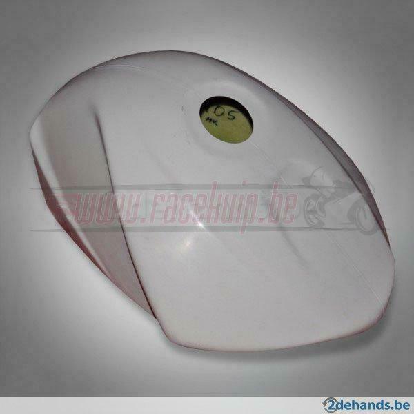 tankcover trimph 675 06 12, Ophalen of Verzenden, Nieuw