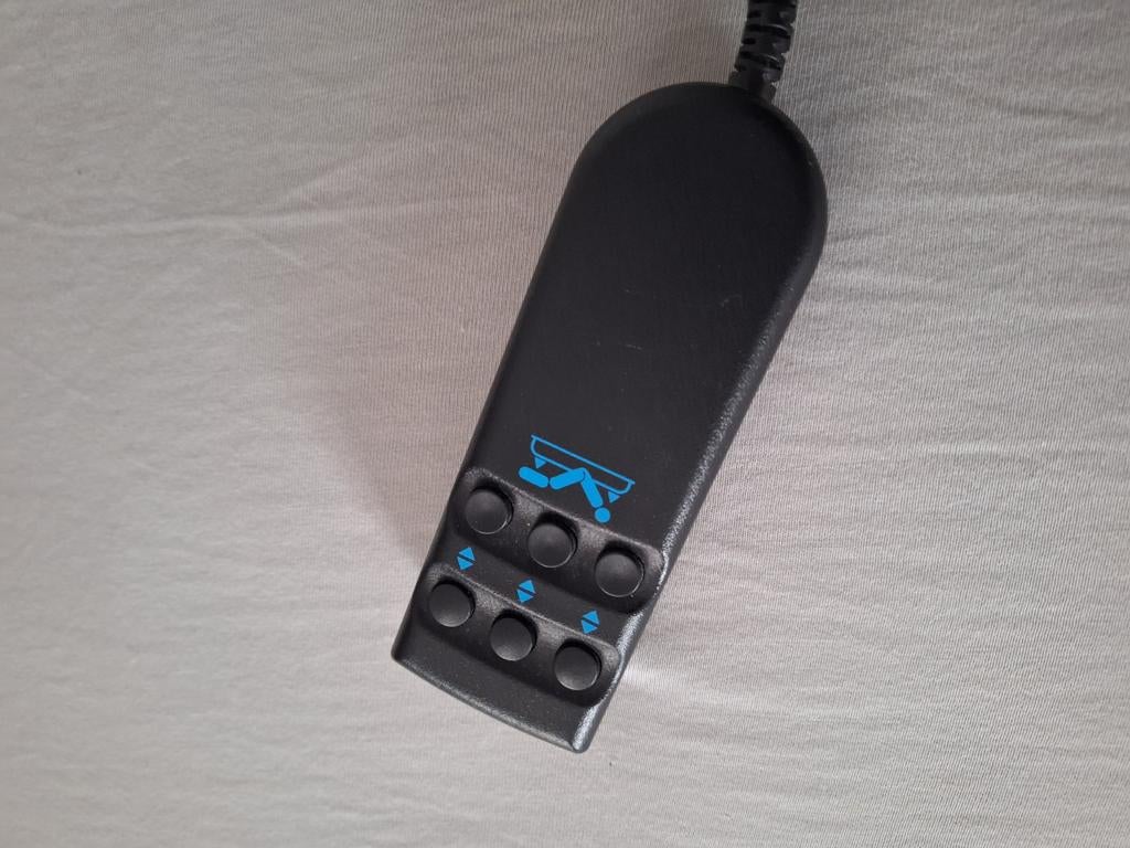 Electrische bed, Huis en Inrichting, Slaapkamer | Bedden, Ophalen of Verzenden