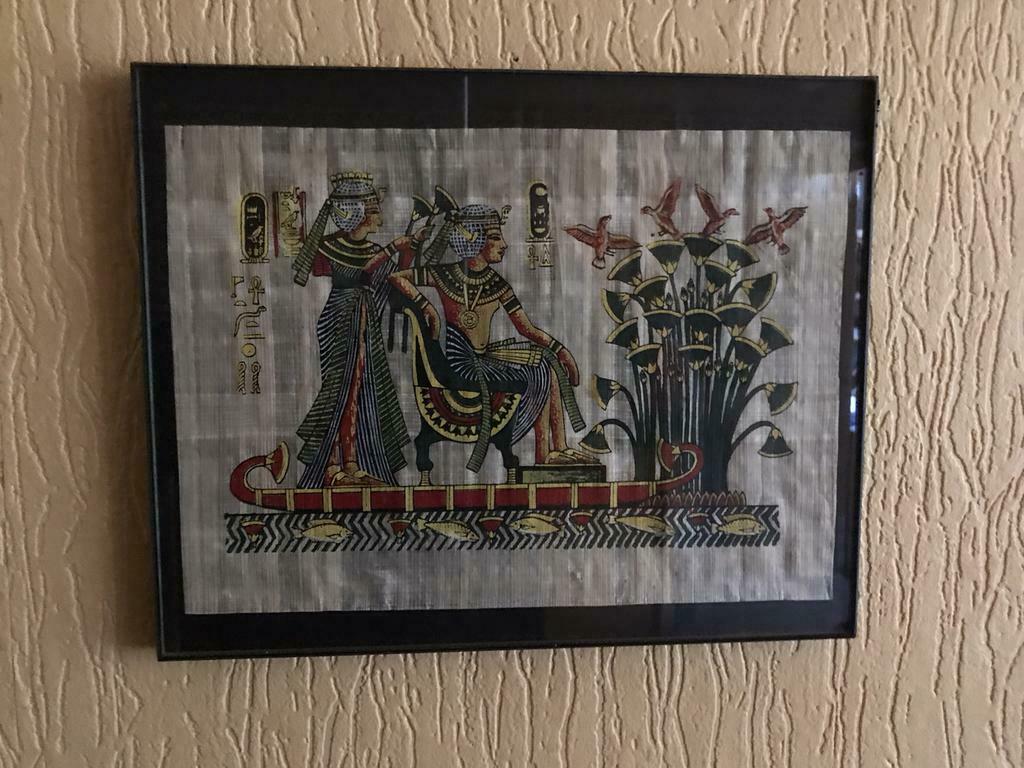 Papyrus, Antiek en Kunst, Verzenden