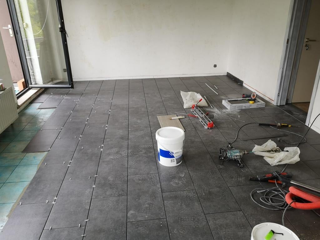 Entreprise de rénovation générale intérieur., Neuf