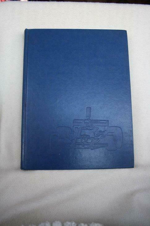 Alpha auto Grande encyclopedie de l’automobile, Ophalen of Verzenden, Gelezen