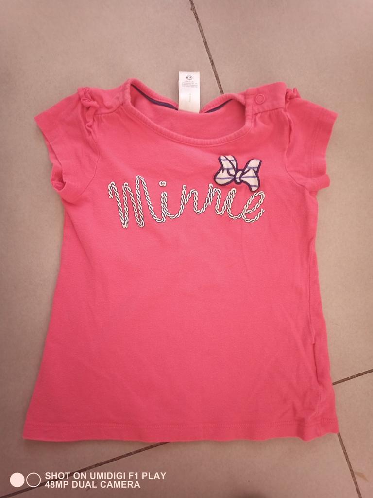 T-shirt Disney C&A, Ophalen of Verzenden
