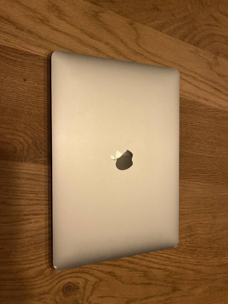 MacBook Air 13", Ophalen, Gebruikt, 13 inch, MacBook