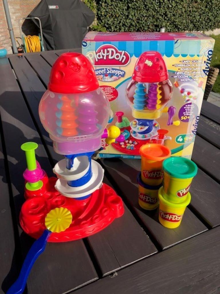 boetseerklei, Play-Doh, Ophalen of Verzenden
