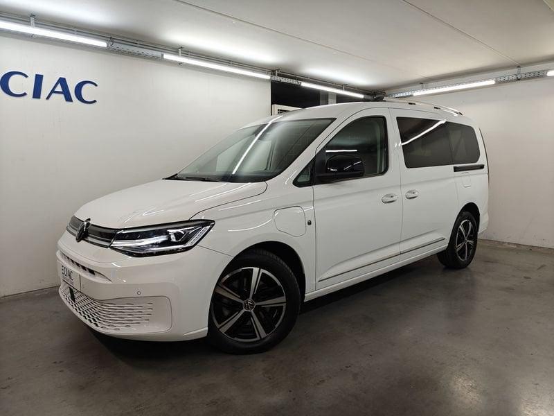 Volkswagen Caddy, Achat, https://public.car-pass.be/vhr/548dfb98-d845-42b8-97a6-422973fb00ad, Euro 6, 7 places