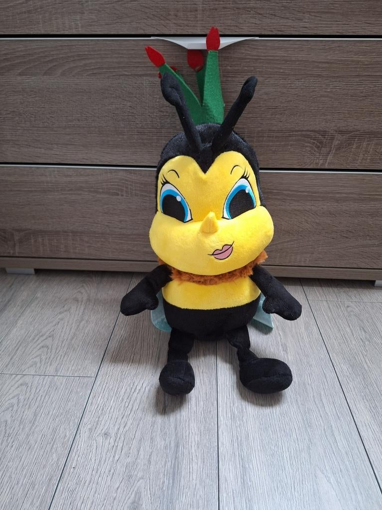 Peluche Reine des Abeilles, Enlèvement ou Envoi, Comme neuf