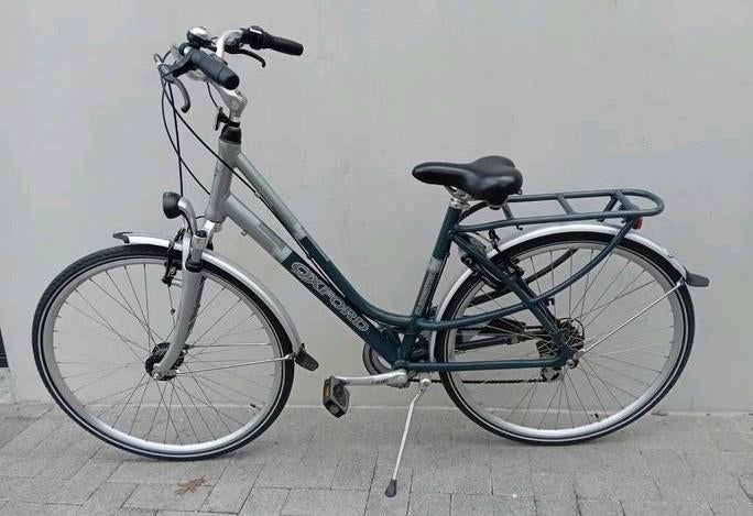 Damesfiets Oxford Brighton 28inch 7v maat50 NWP 545€🚴‍♂️, Fietsen en Brommers, 47 tot 50 cm, Versnellingen, Zo goed als nieuw