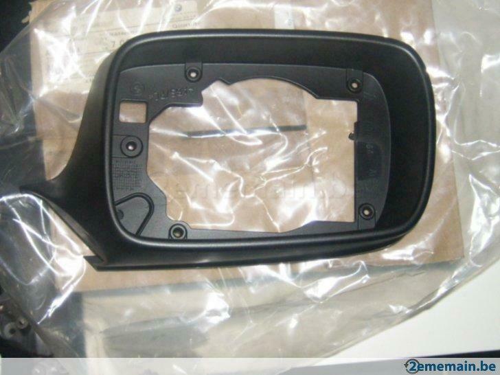 retroviseur contour plastique bmw serie 7 e 66, Neuf, BMW