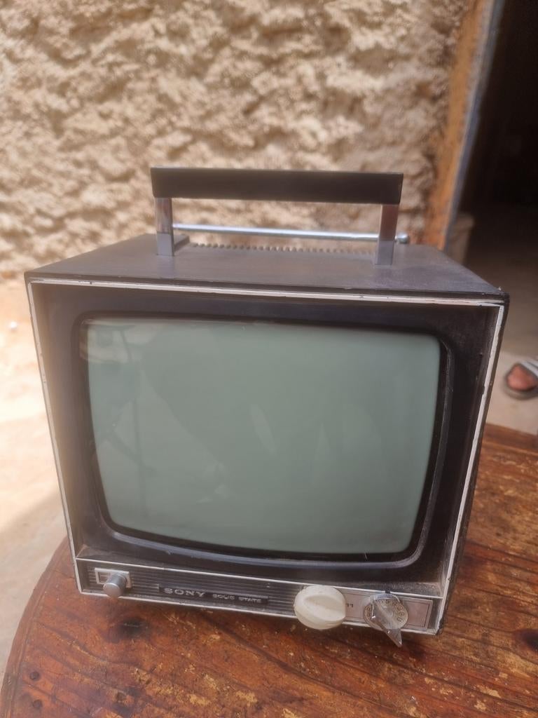 SONY SOLID STATE, Enlèvement ou Envoi