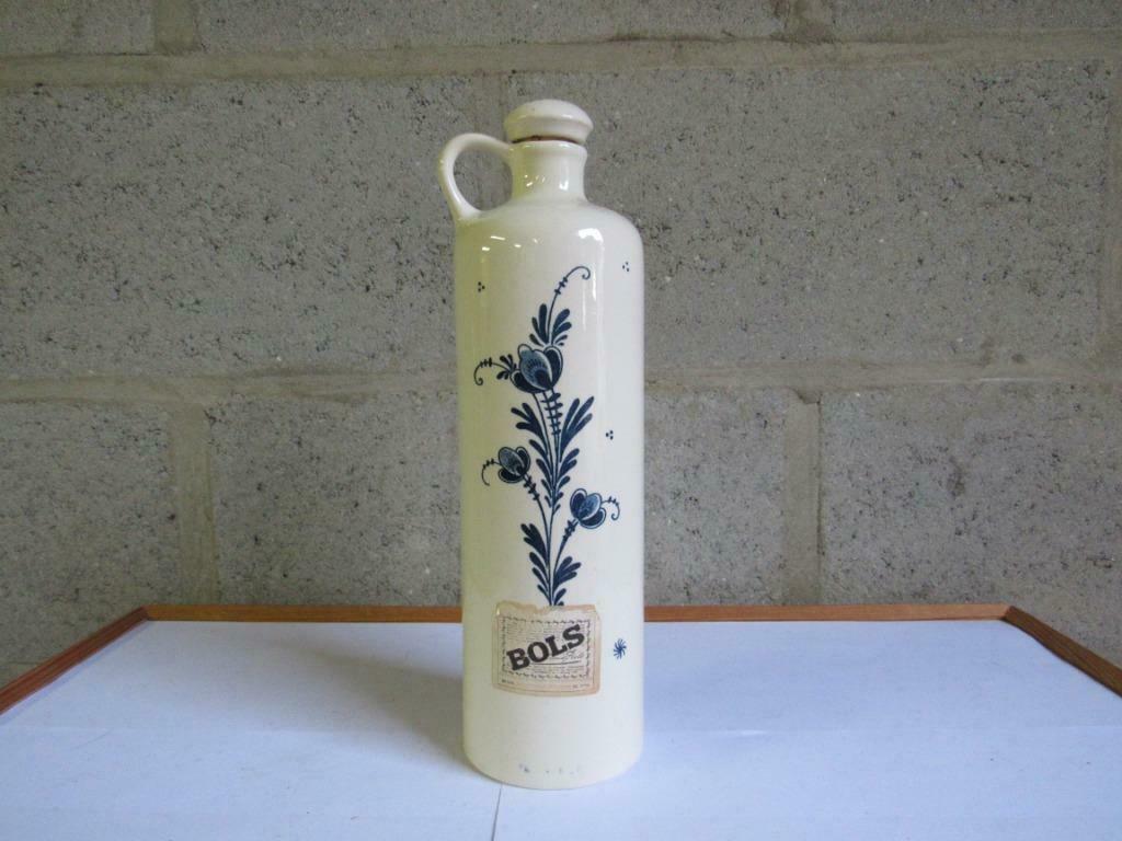 Delfse Bols (leeg), Antiek en Kunst, Antiek | Keramiek en Aardewerk, Ophalen