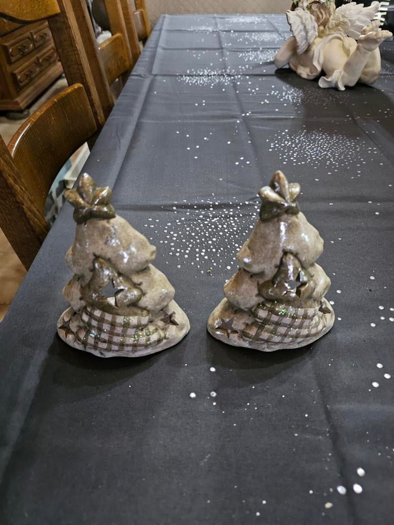 Décoration de Noël, Collections, Enlèvement, Comme neuf