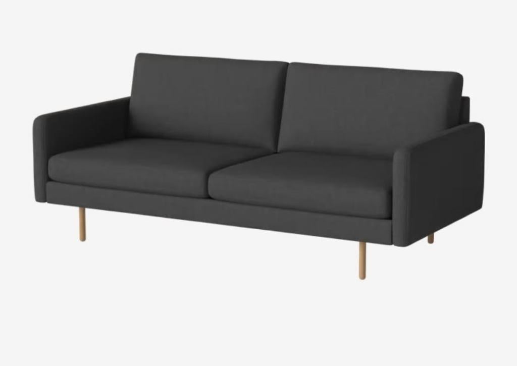 Zetel sofa Bolia, Huis en Inrichting, Ophalen of Verzenden, Nieuw