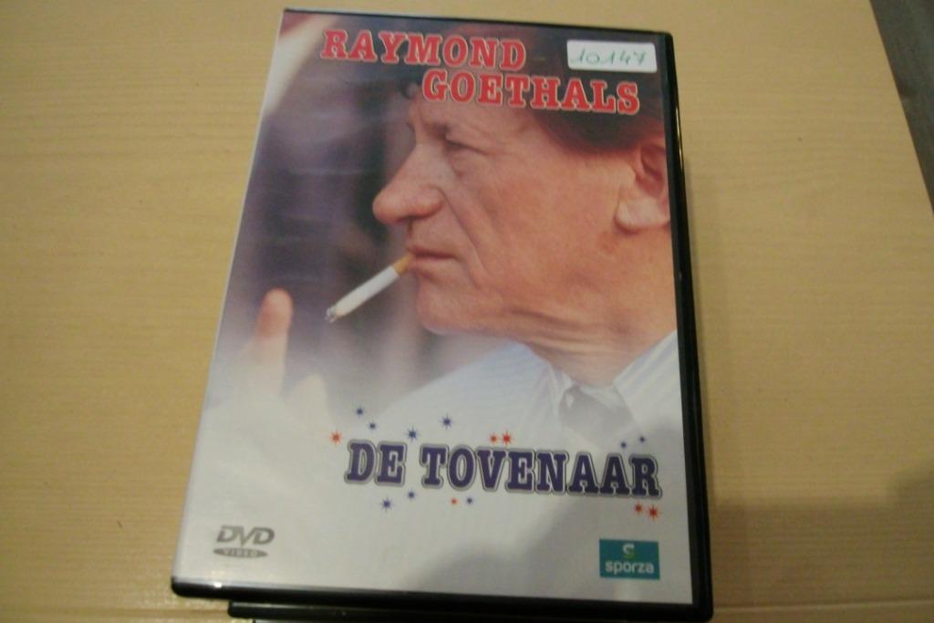 raymond goethals, Enlèvement ou Envoi