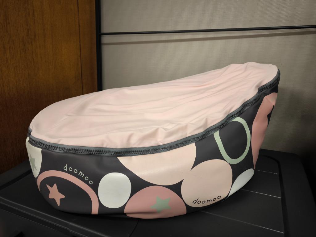 Doomoo, Ophalen, Zo goed als nieuw, Overige merken