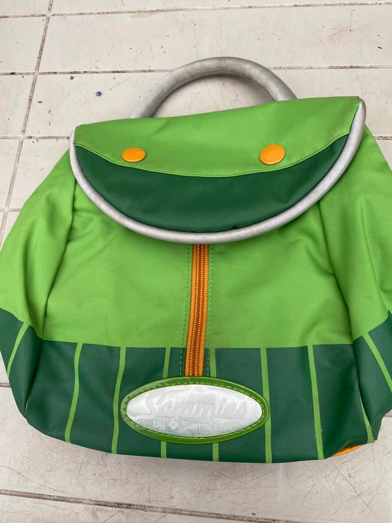 Sammies by Samsonite, kinderrugzak, Ophalen of Verzenden, Gebruikt