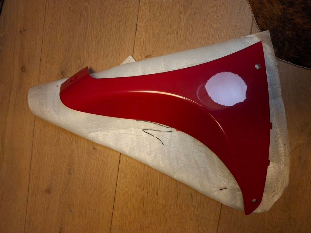 Cover RF600 94600-21E00-1TY, Ophalen of Verzenden
