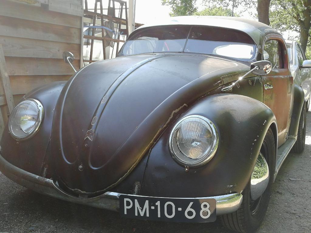 Oldtimer onderhoud en customs |  Top chops | byjorg com, Overige werkzaamheden