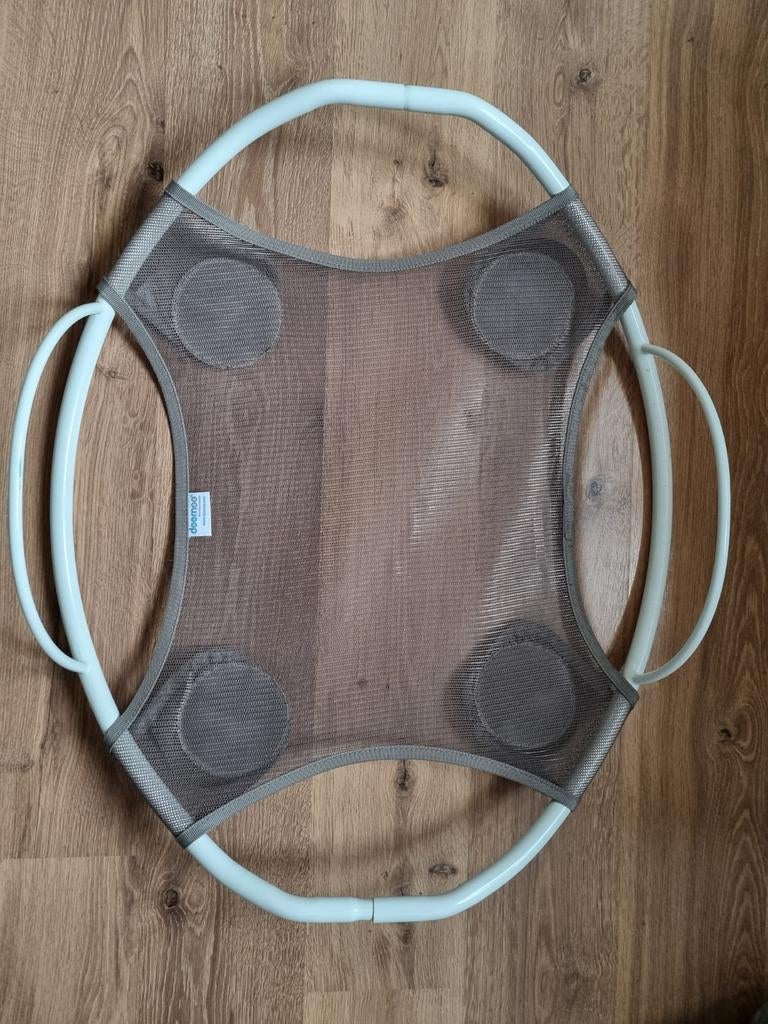Doomoo Swing, Ophalen, Zo goed als nieuw, Schommelstoel, Overige merken
