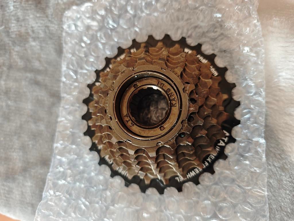 Freewheel 7 14-28T NEUF, Enlèvement ou Envoi, Neuf