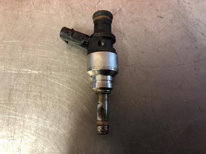 Injecteur (injection essence) d'un Audi S6, -, 3 mois de garantie, Audi, Utilisé