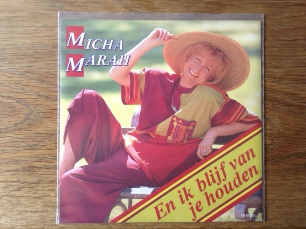 single micha marah, Enlèvement ou Envoi, En néerlandais
