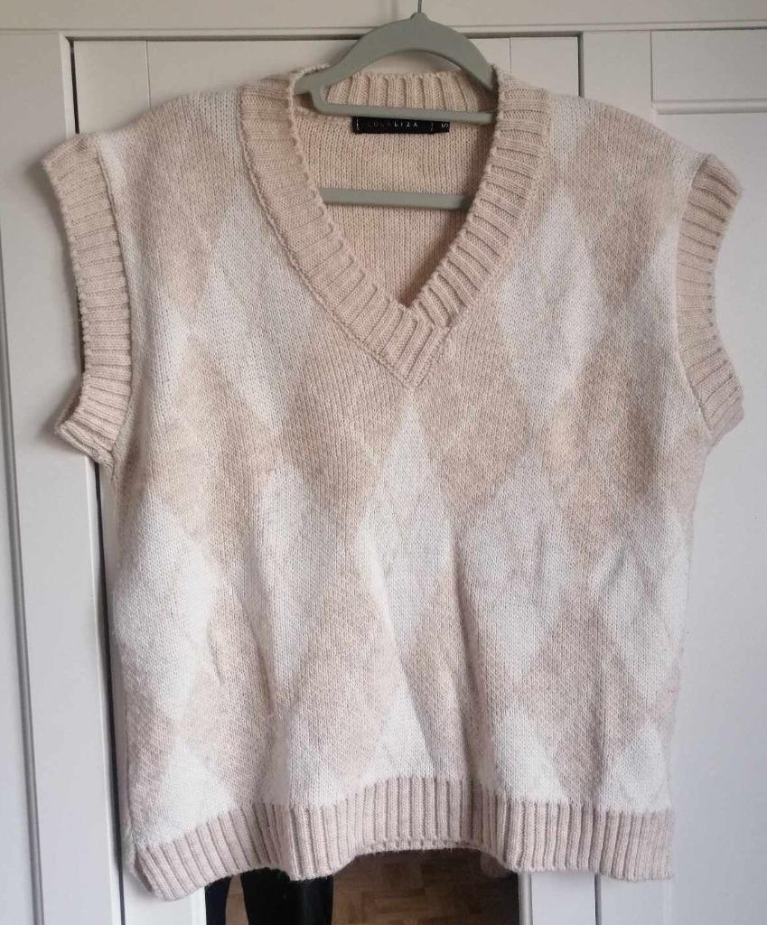 Debardeur Lolaliza S, Kleding | Dames, Ophalen of Verzenden, Wit