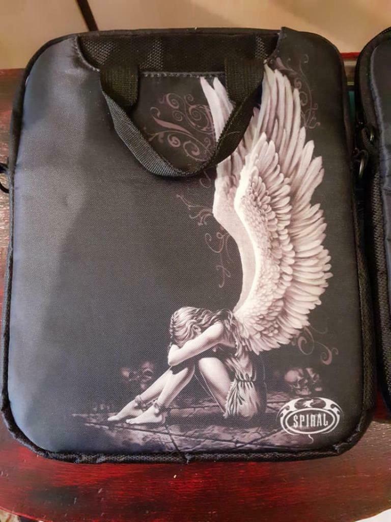 tablet tas, Enlèvement ou Envoi, Neuf, Sac à bandoulière