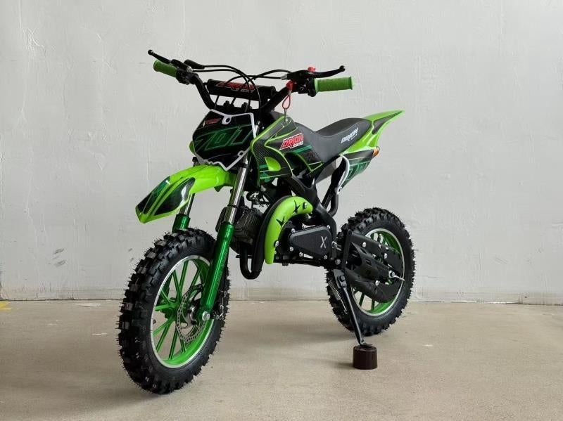 Mini Crosser Quad ATV pour enfants, moto Crosser, Dirt Bike, Enlèvement ou Envoi, Neuf