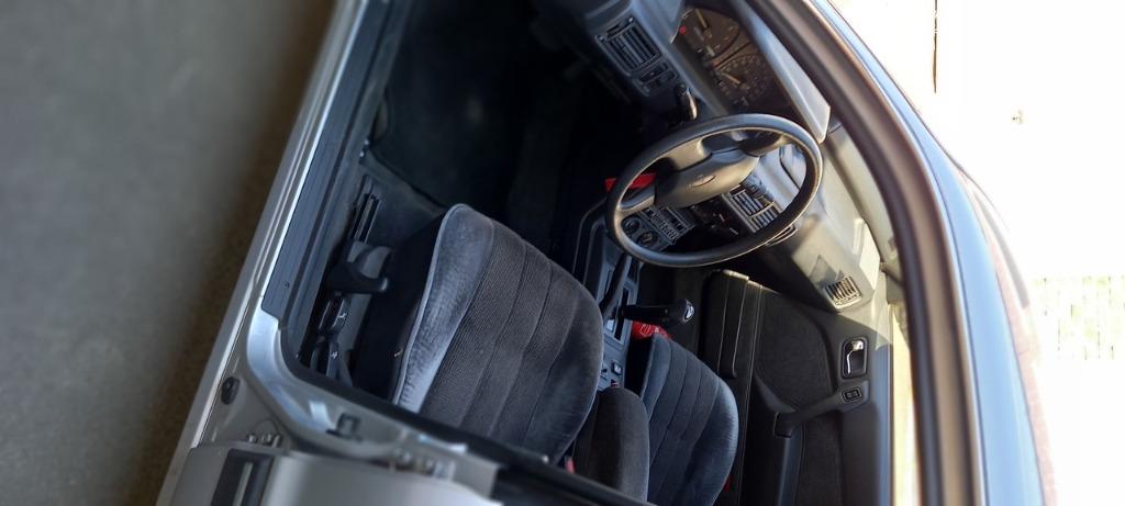 Mitsubischi Hatchback GLSI 2000 Automaat, Enlèvement, Utilisé, Mitsubishi