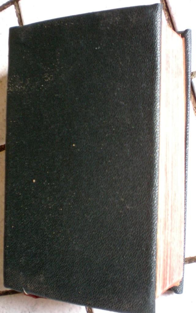 Rooms-Katholiek Mis & vesperboek (Ed H. Proost Turnhout)1935, Ophalen of Verzenden, Gebruikt, Boek, Christendom | Katholiek