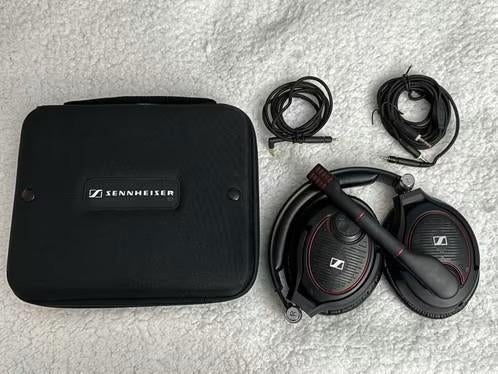 Sennheiser Game Zero Headset, Ophalen of Verzenden, Gebruikt