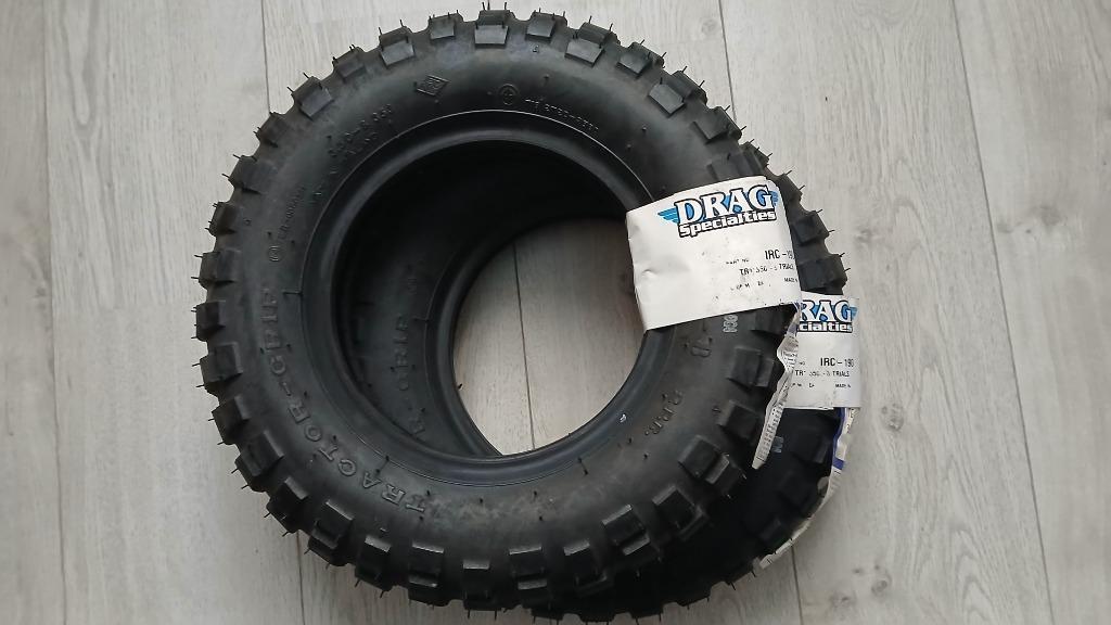 Honda Monkey Z50A, Tractor grip banden ., Enlèvement, Neuf