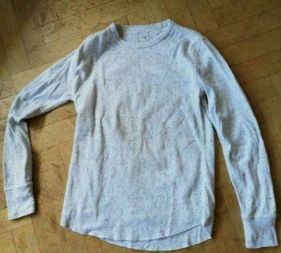 T-shirt/sweater Gap, Neuf, Taille 46 (S) ou plus petite, Autres couleurs