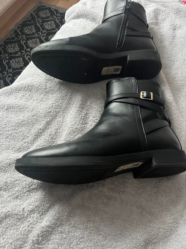 Bottes, ANDERE, Enlèvement, Autres types, Porté
