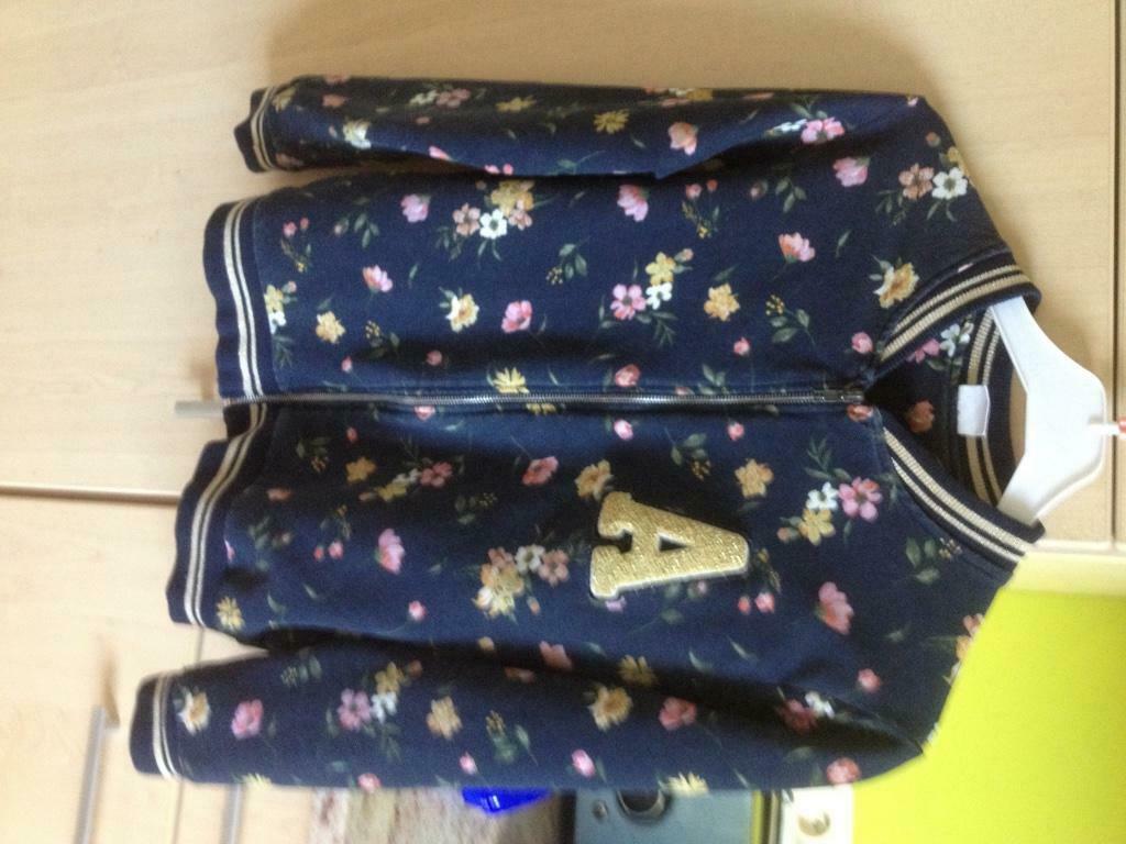 veste gilet fille 11/12, Enlèvement ou Envoi, Utilisé, Fille