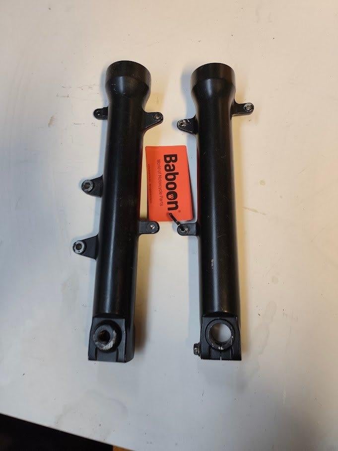 HONDA CB500X (PC46) - Voorvorkhoezen, Motoren, Ophalen, Nieuw