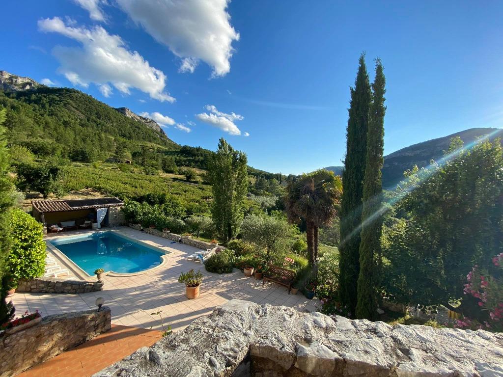 Maison de vacances en Provence, Propriétaire, Lit enfant, Maison de campagne ou Villa, Campagne