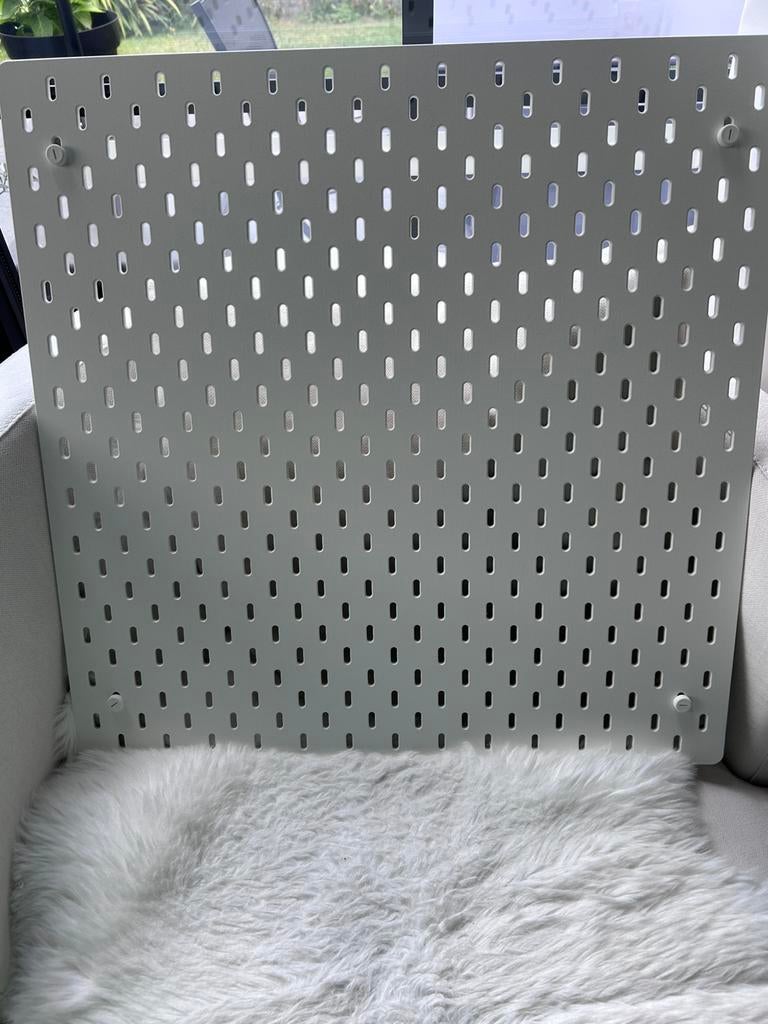 Ophangbord ikea Skadis, Enlèvement, Neuf