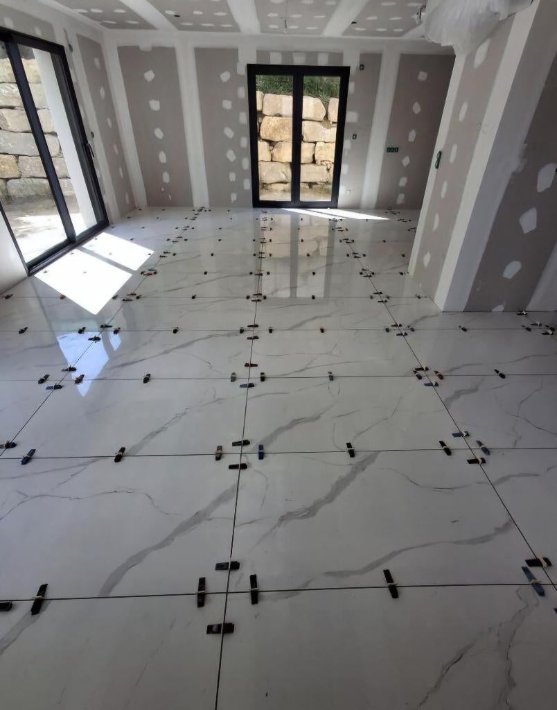 Carrelage,plafonnage,peinture,gyproc, À partir de 10 ans