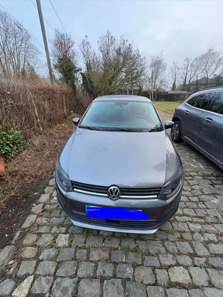 Volkswagen Polo 2014, Auto's, Handgeschakeld, Particulier, Polo, Te koop
