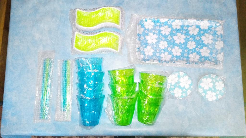 Évasion Gourmande set de pique-nique, Enlèvement ou Envoi, Comme neuf