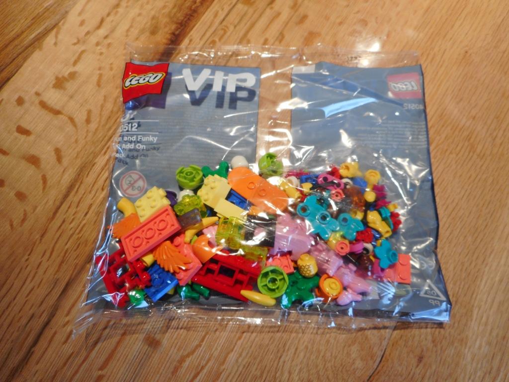 Lego VIP add on pack - diverse sets, Kinderen en Baby's, Speelgoed | Duplo en Lego, Nieuw, Lego, Complete set, Ophalen of Verzenden
